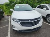 Used 2019 Chevrolet Equinox LT image 2