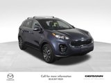 Used 2018 Kia Sportage EX image 3