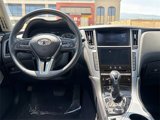 Certified 2024 INFINITI Q50 Luxe w/ Cargo Package image 6
