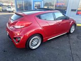Used 2017 Hyundai Veloster Turbo w/ Tech Package 02 image 5