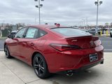 New 2025 Acura Integra A-Spec image 4