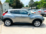 Used 2014 Nissan Juke SL image 2