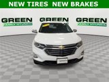 Used 2020 Chevrolet Equinox Premier image 4