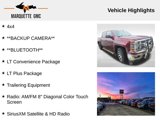 Used 2014 Chevrolet Silverado 1500 LT w/ LT Convenience Package image 2