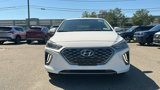 Certified 2020 Hyundai Ioniq SE image 2