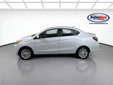 Used 2024 Mitsubishi Mirage G4 ES image 4
