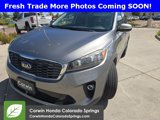 Used 2019 Kia Sorento EX image 3
