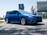 Used 2017 Subaru WRX Limited image 2