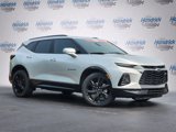 Used 2019 Chevrolet Blazer RS w/ Sun and Wheels Package image 2