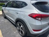 Used 2018 Hyundai Tucson Limited w/ Ultimate Package 02 image 3