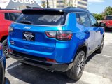 Used 2022 Jeep Compass Limited w/ Elite Group image 4