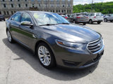 Used 2018 Ford Taurus Limited image 4