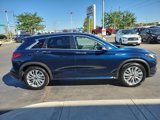 New 2024 INFINITI QX50 Luxe image 5