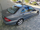 Used 2005 Mercedes-Benz C 230 Sedan image 5