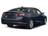 Used 2021 Chevrolet Malibu LT image 2
