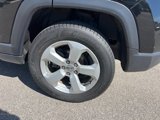 Used 2020 Jeep Compass Latitude w/ Cold Weather Group image 5