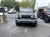 Used 2018 Jeep Wrangler Sport image 2