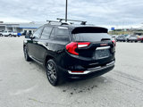 Certified 2023 GMC Terrain Denali w/ Black Diamond Edition image 3