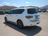 Used 2017 INFINITI QX80 Limited image 5