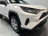Certified 2019 Toyota RAV4 LE image 3