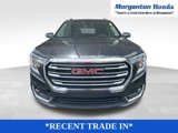 Used 2024 GMC Terrain SLT image 2