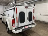 Used 2017 Nissan Frontier S image 6
