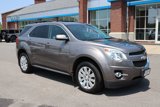 Used 2011 Chevrolet Equinox LT w/ LPO, Protection Package image 2