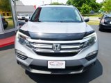 Used 2016 Honda Pilot EX-L image 2