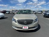 Used 2015 Buick LaCrosse Leather w/ Experience Buick Package image 4