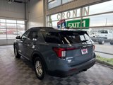 New 2025 Ford Explorer Active image 4