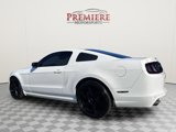 Used 2013 Ford Mustang Coupe w/ Security Pkg image 4