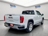 Used 2020 GMC Sierra 1500 SLT w/ SLT Premium Package image 4
