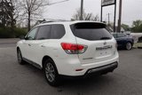 Used 2015 Nissan Pathfinder SL w/ SL Premium Package image 5