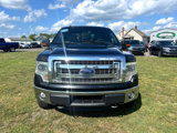 Used 2014 Ford F150 XLT w/ Equipment Group 302A Luxury image 2