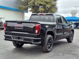 New 2025 GMC Sierra 1500 Pro w/ Graphite Edition image 4