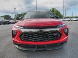 New 2026 Chevrolet TrailBlazer RS w/ Convenience Package image 2