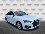 Used 2024 Audi A4 2.0T Premium Plus w/ Premium Plus Package image 2