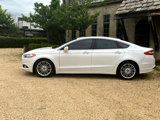 Used 2015 Ford Fusion SE w/ Equipment Group 202A image 4