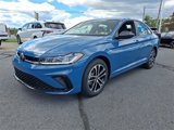 New 2025 Volkswagen Jetta Sport image 5