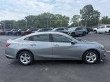 Used 2024 Chevrolet Malibu LT image 4