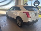 Used 2019 Cadillac XT5 Luxury image 3