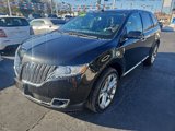 Used 2014 Lincoln MKX AWD w/ Equipment Group 102A image 5