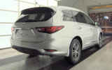 Used 2017 INFINITI QX60 FWD w/ Premium Package image 5