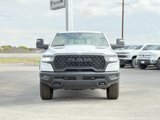 New 2025 RAM 1500 Rebel w/ Rebel Level 2 Equipment Group image 2