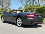 Used 2013 Maserati GranTurismo Convertible image 6