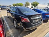 Used 2015 Nissan Altima 2.5 SL w/ Technology Package image 4