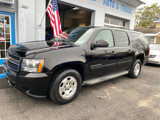 Used 2012 Chevrolet Suburban LT w/ Luxury Package image 3