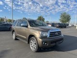 Used 2013 Toyota Sequoia Limited image 2