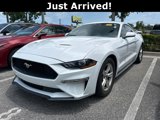 Used 2022 Ford Mustang Coupe image 4