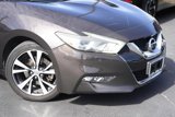 Used 2016 Nissan Maxima 3.5 SV image 4